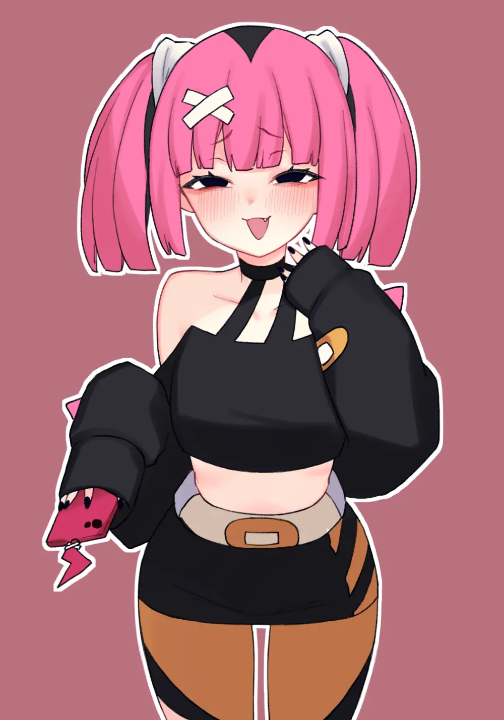 サンゴちゃんをわからせたい♥ - page3