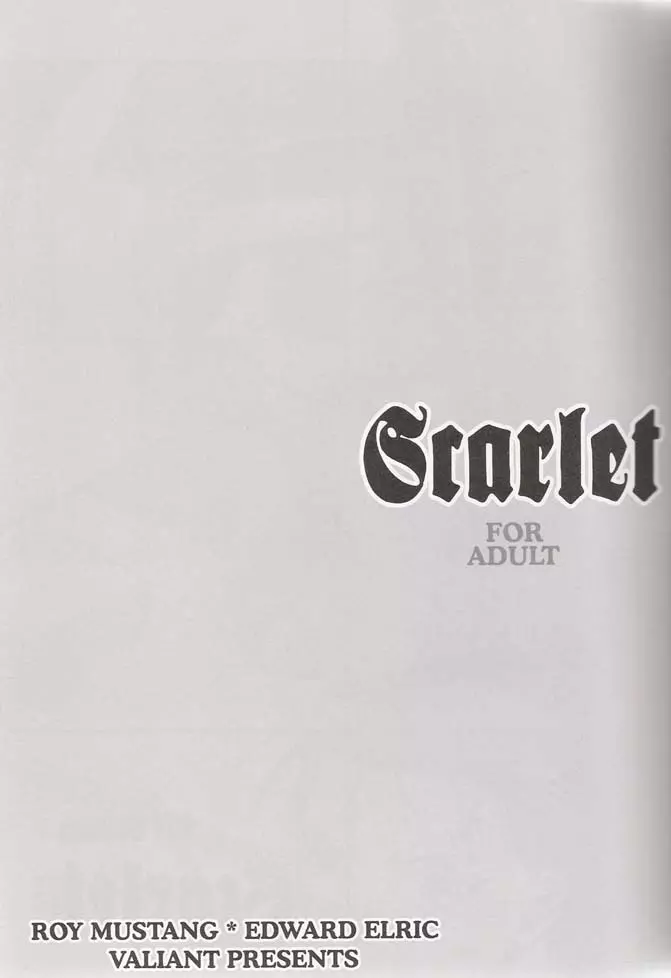 Scarlet - page2