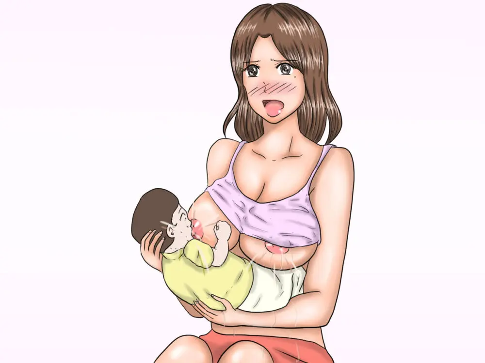 「マッサージだけって言ったじゃない!」 - page34