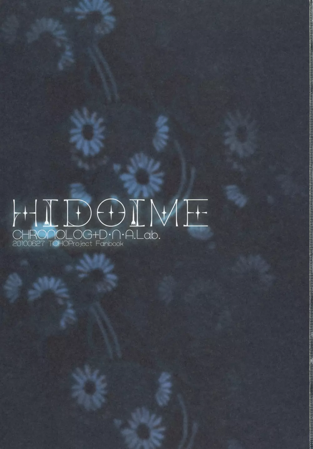 HIDOIME - page3