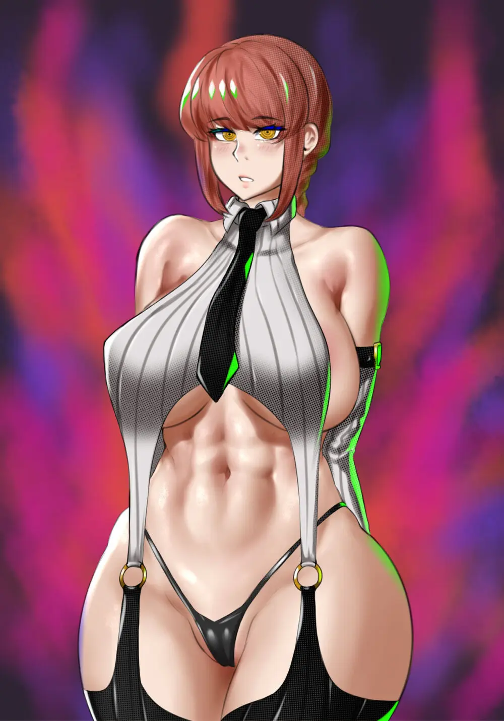 Cloire Clover [2023-06-17] [HENTAIERA.COM]