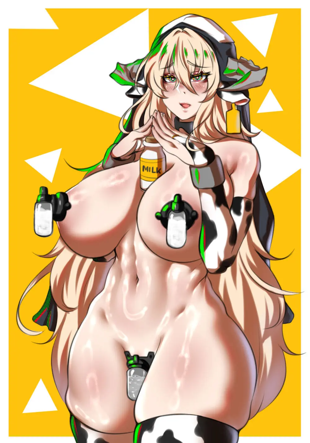 Cloire Clover [2023-06-17] [HENTAIERA.COM] - page6