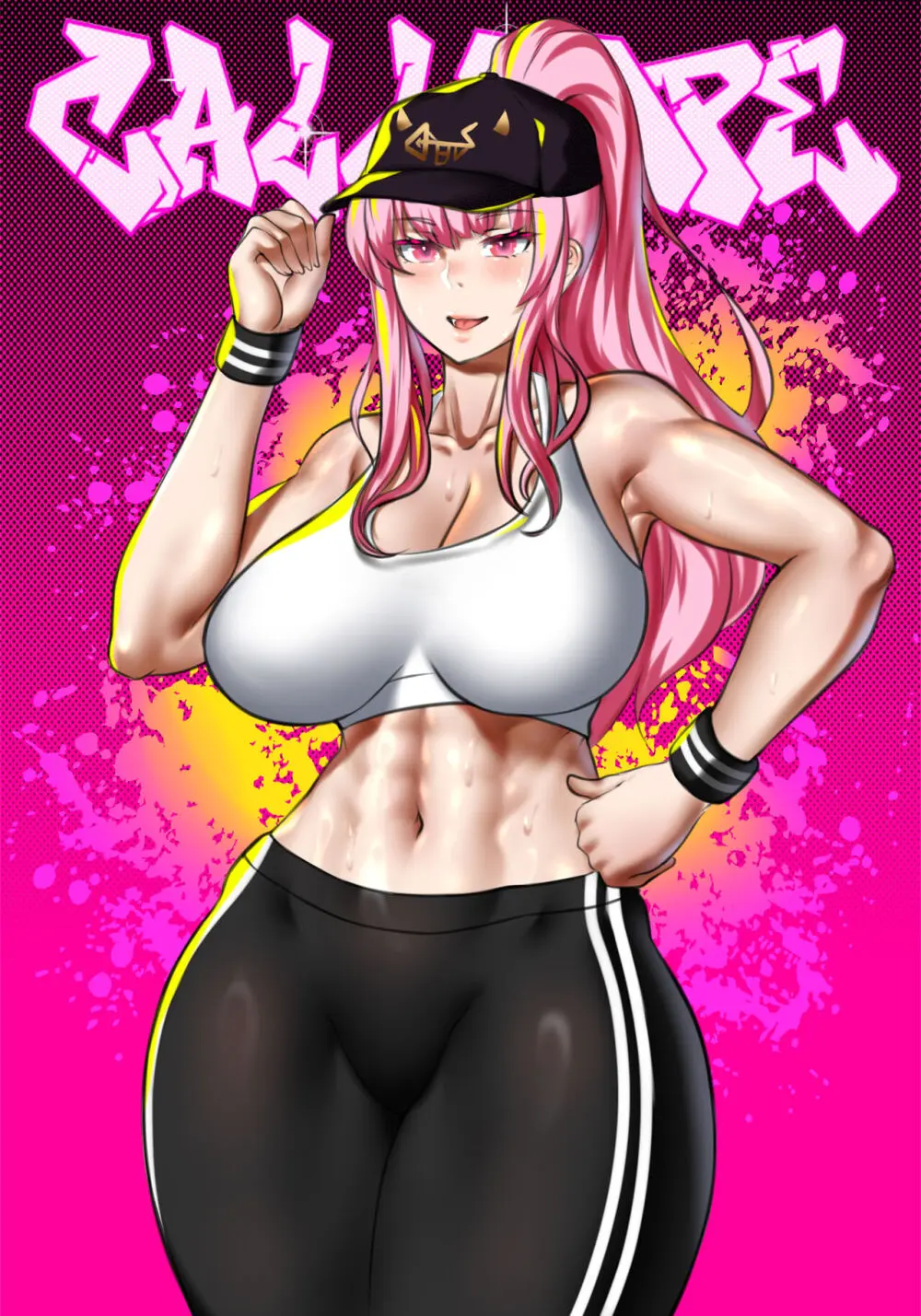 Cloire Clover [2023-06-17] [HENTAIERA.COM] - page7