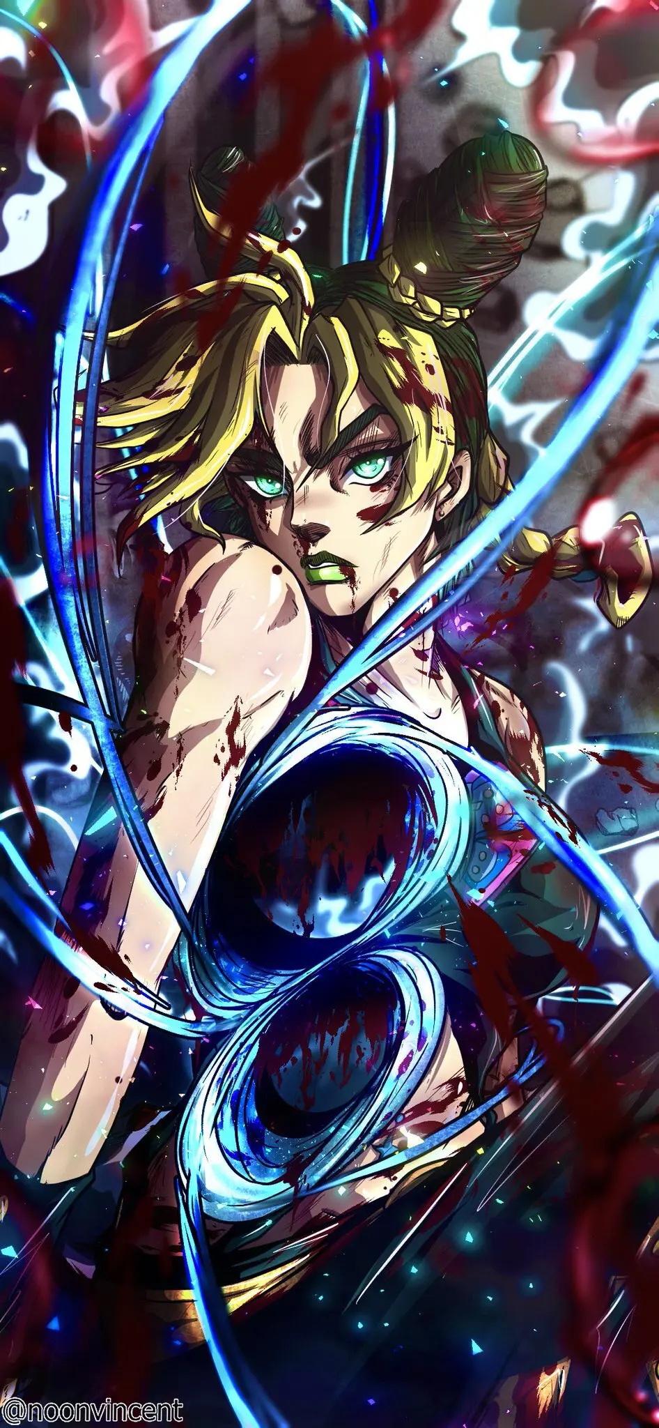 artist：noonvincent - page100