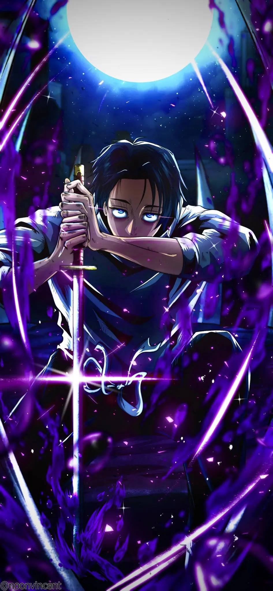 artist：noonvincent - page108