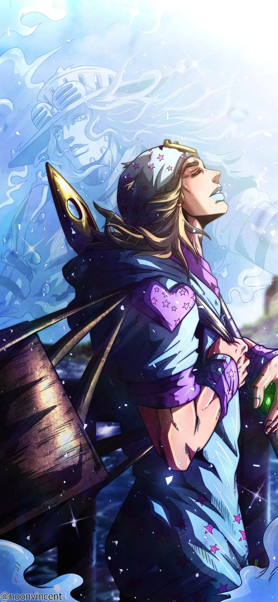 artist：noonvincent - page113