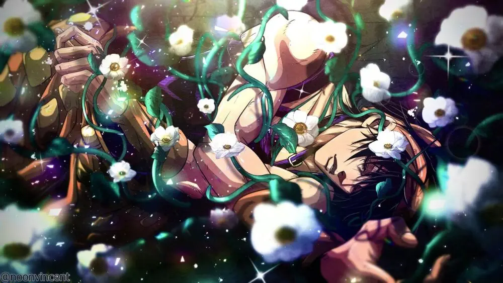 artist：noonvincent - page118