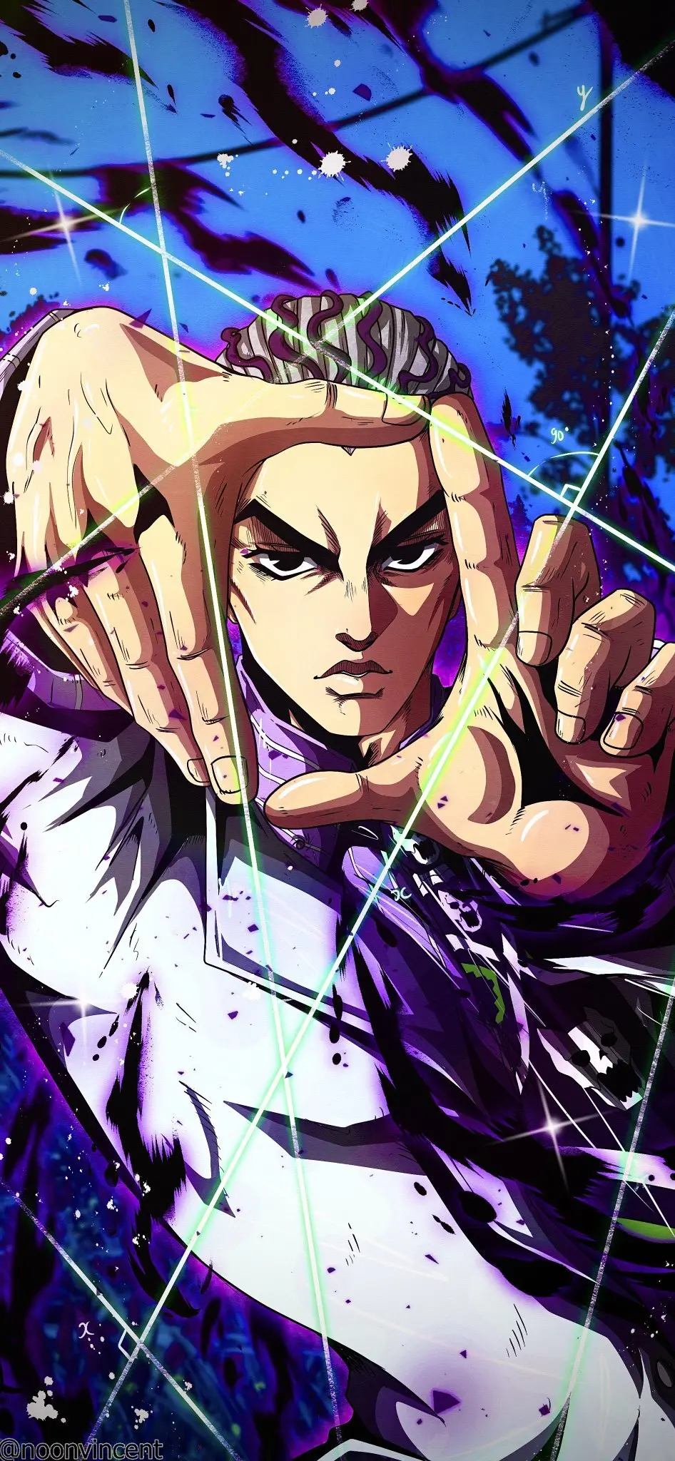 artist：noonvincent - page119