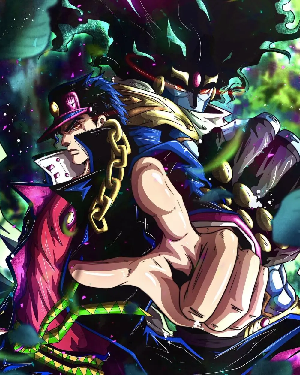 artist：noonvincent - page122