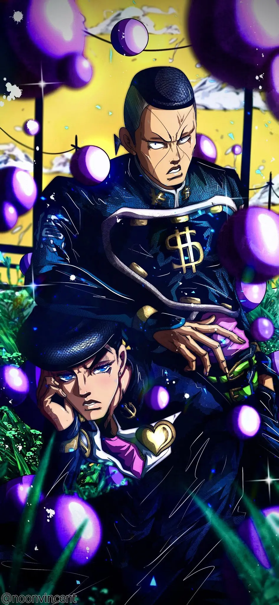 artist：noonvincent - page124