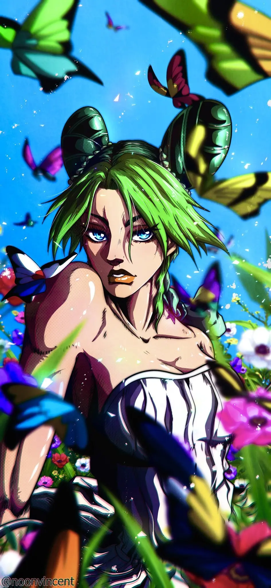 artist：noonvincent - page125