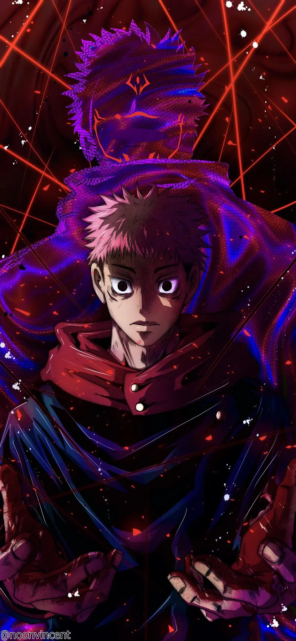 artist：noonvincent - page129