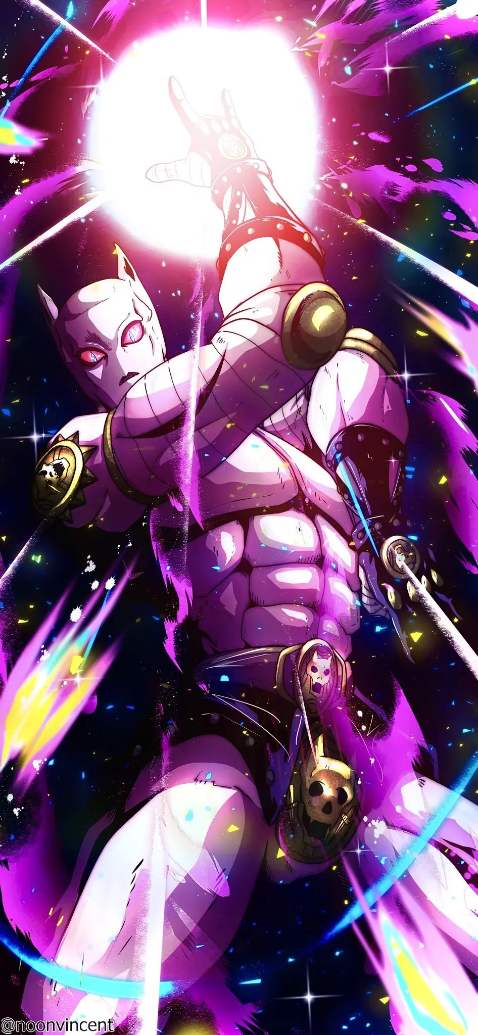 artist：noonvincent - page131