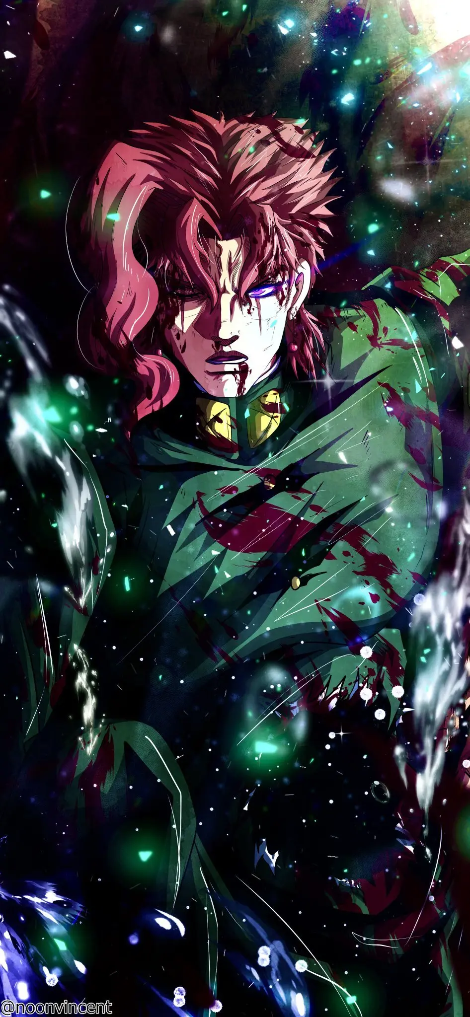 artist：noonvincent - page132