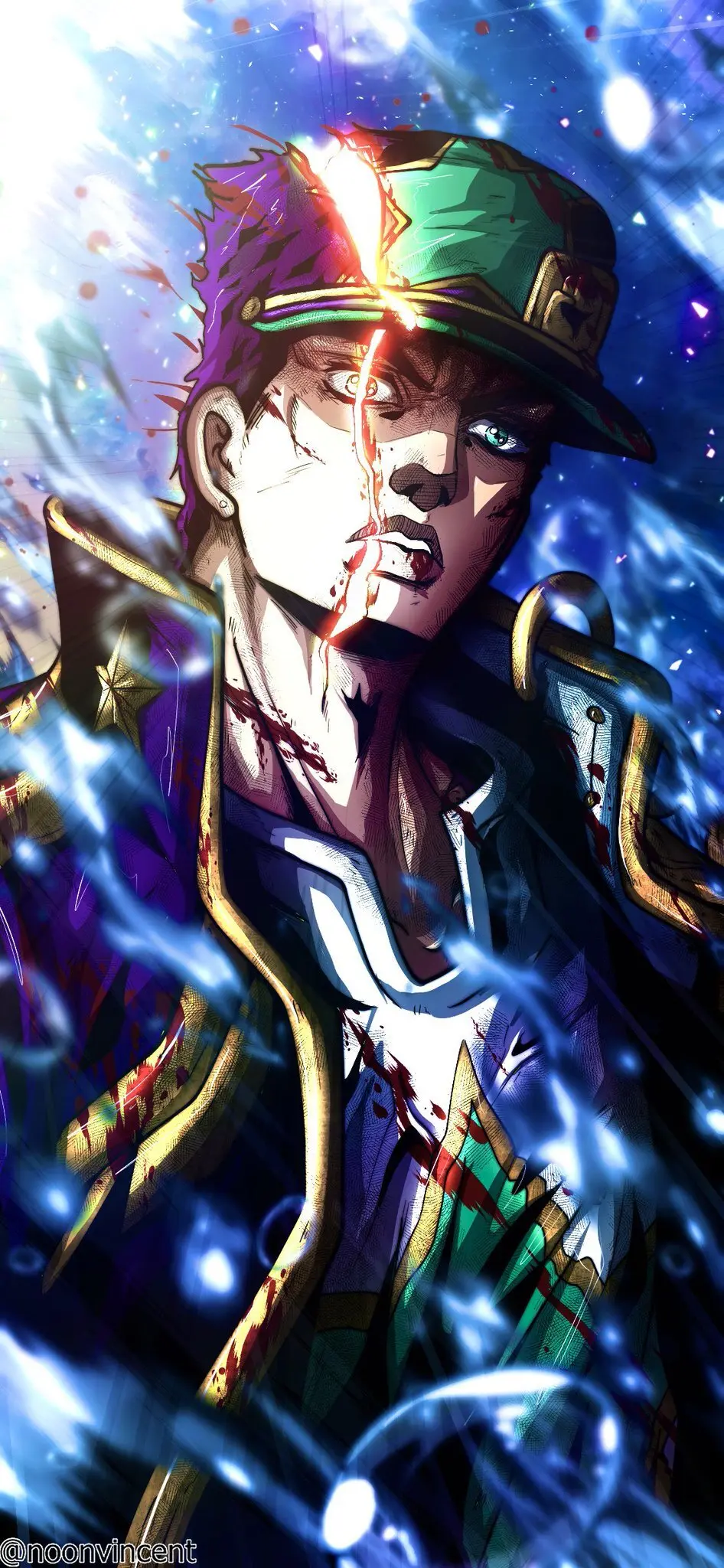 artist：noonvincent - page138