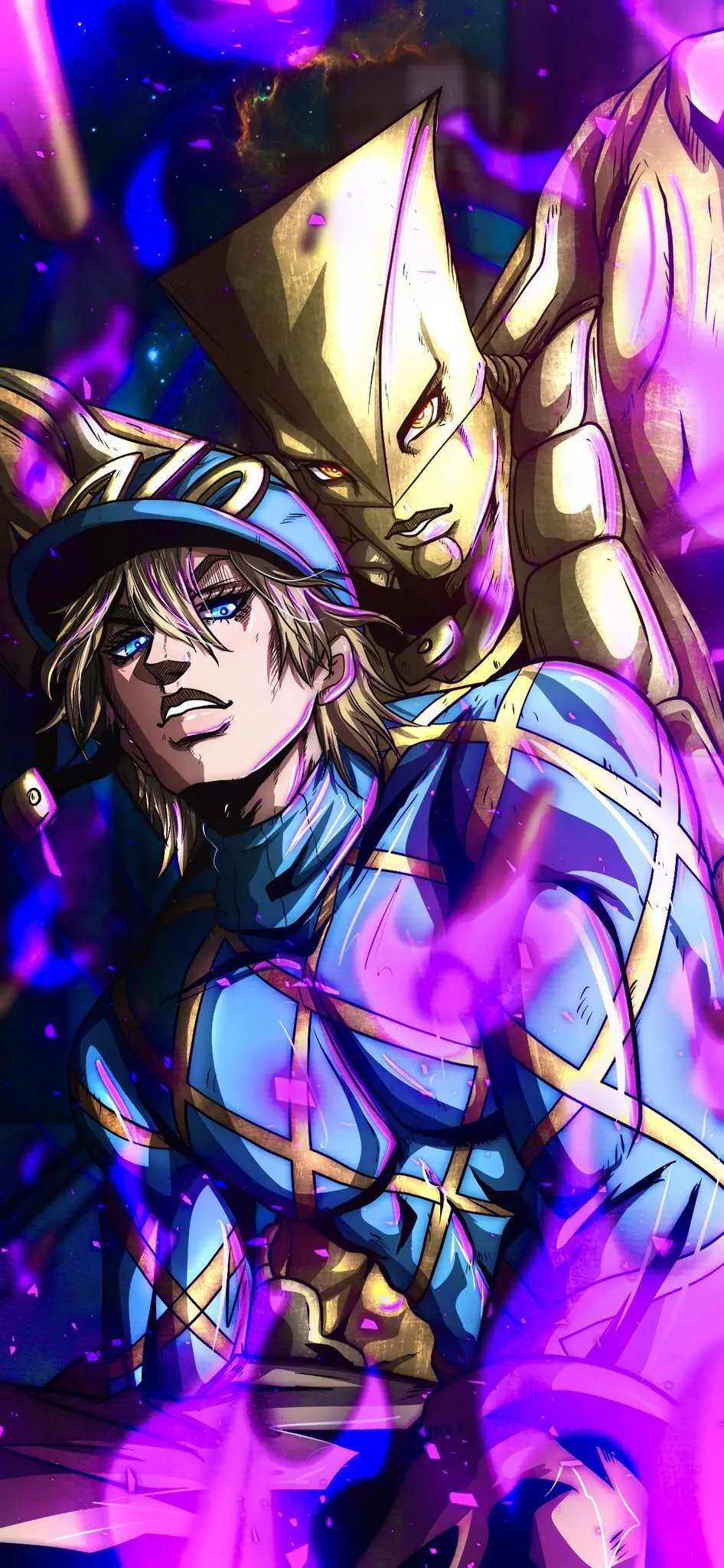 artist：noonvincent - page144