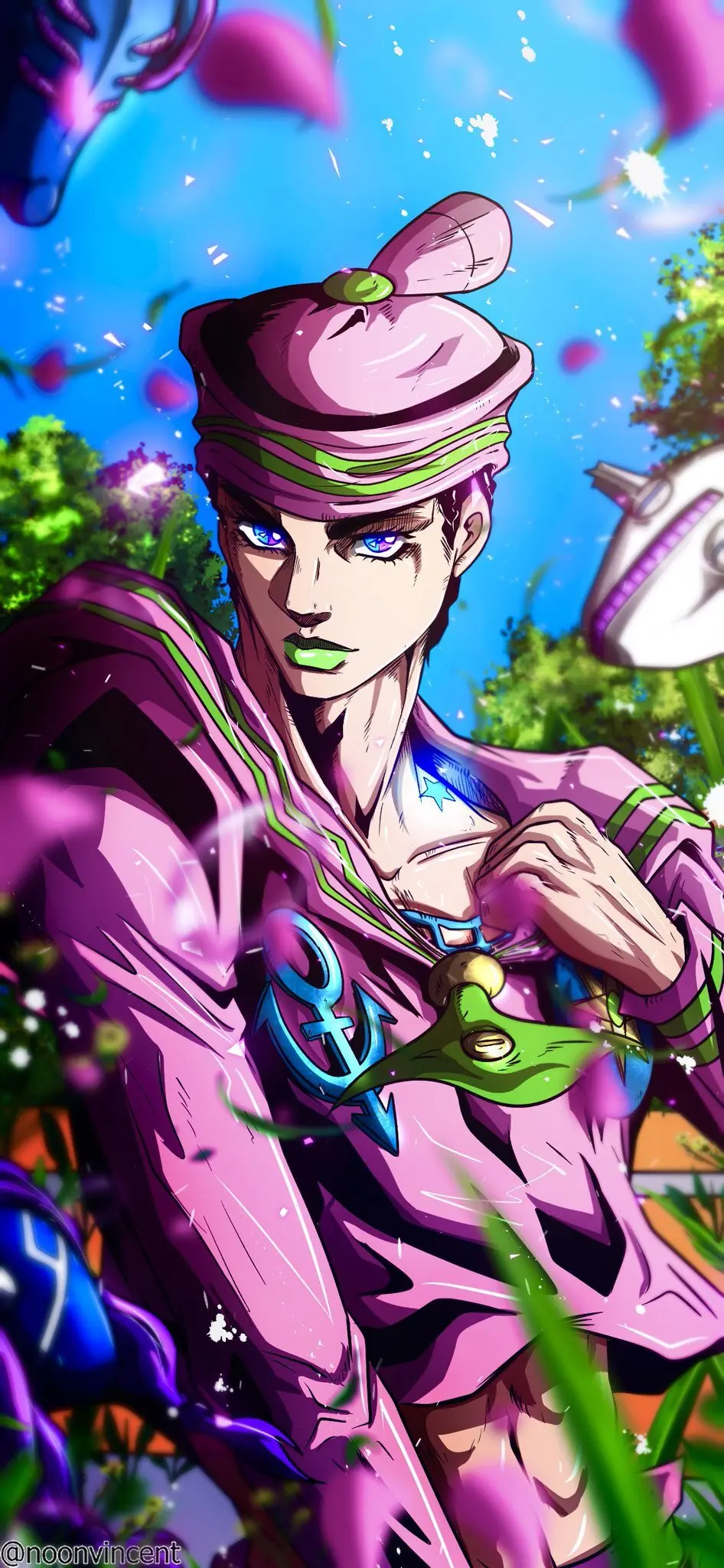 artist：noonvincent - page145