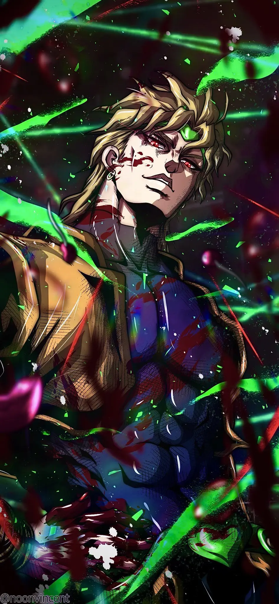 artist：noonvincent - page147