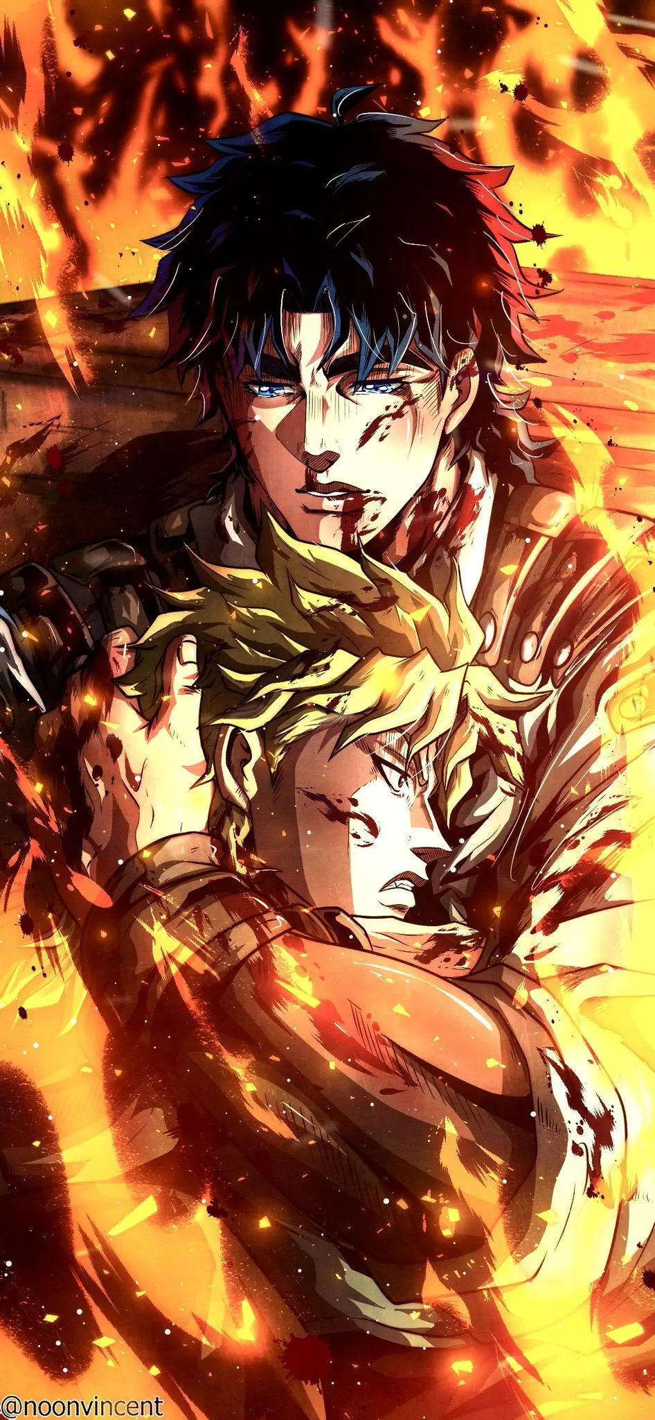 artist：noonvincent - page151