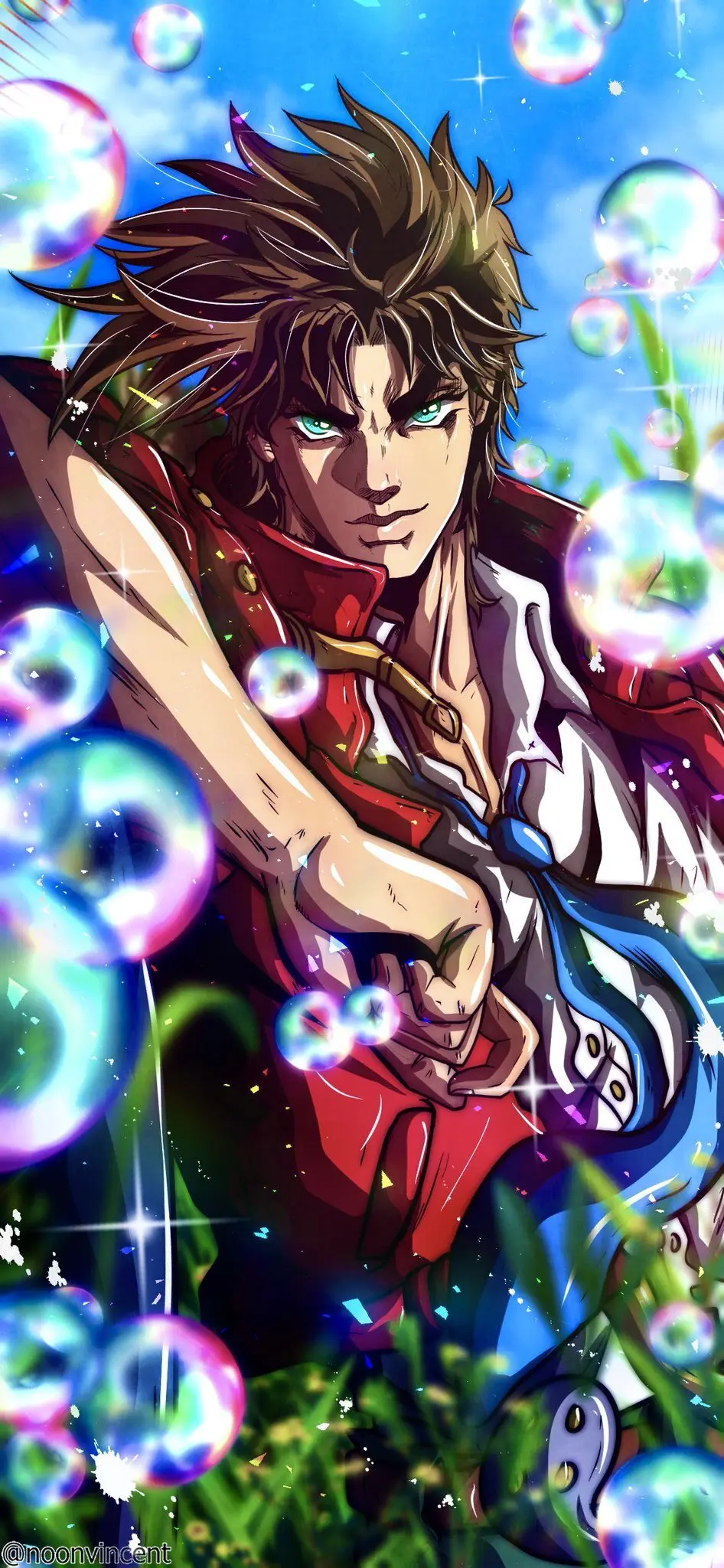 artist：noonvincent - page155