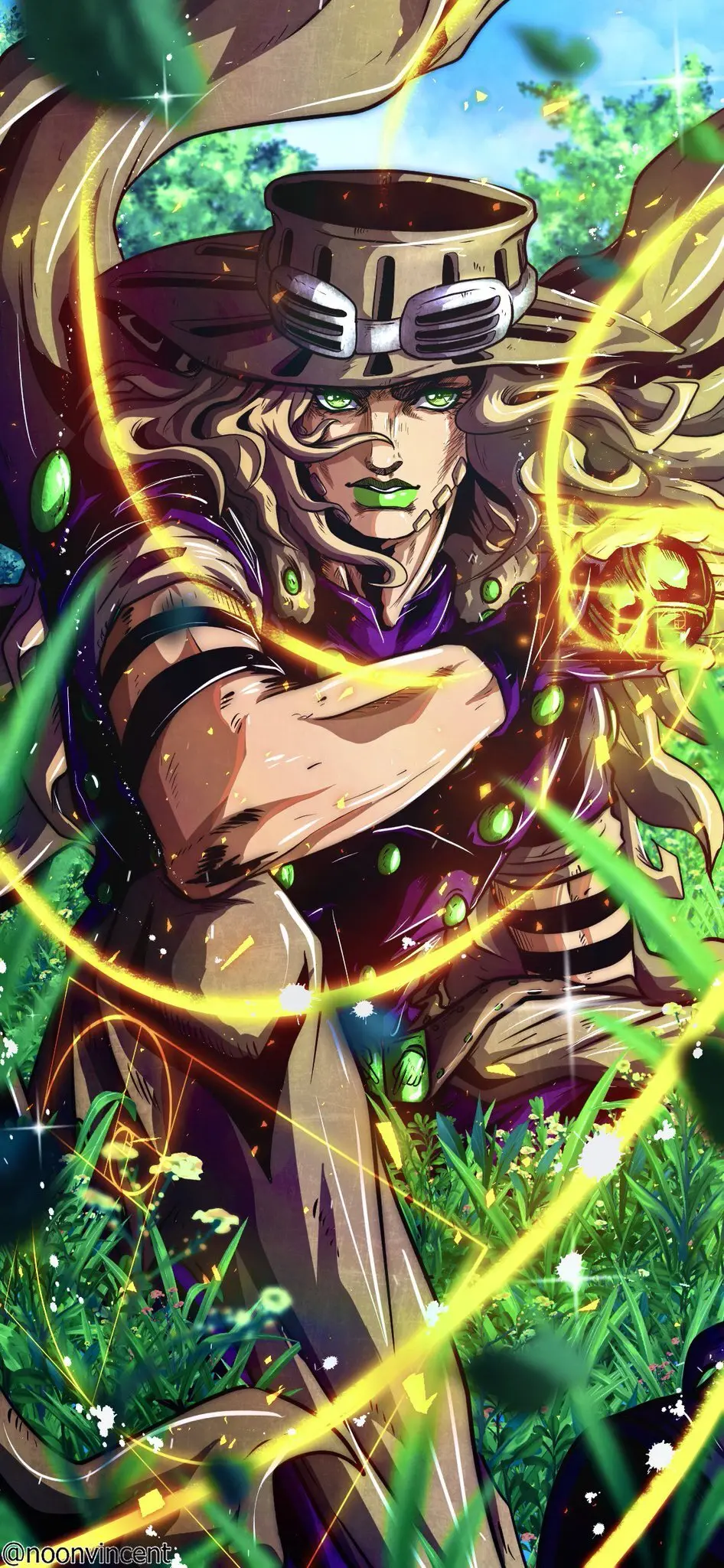 artist：noonvincent - page156