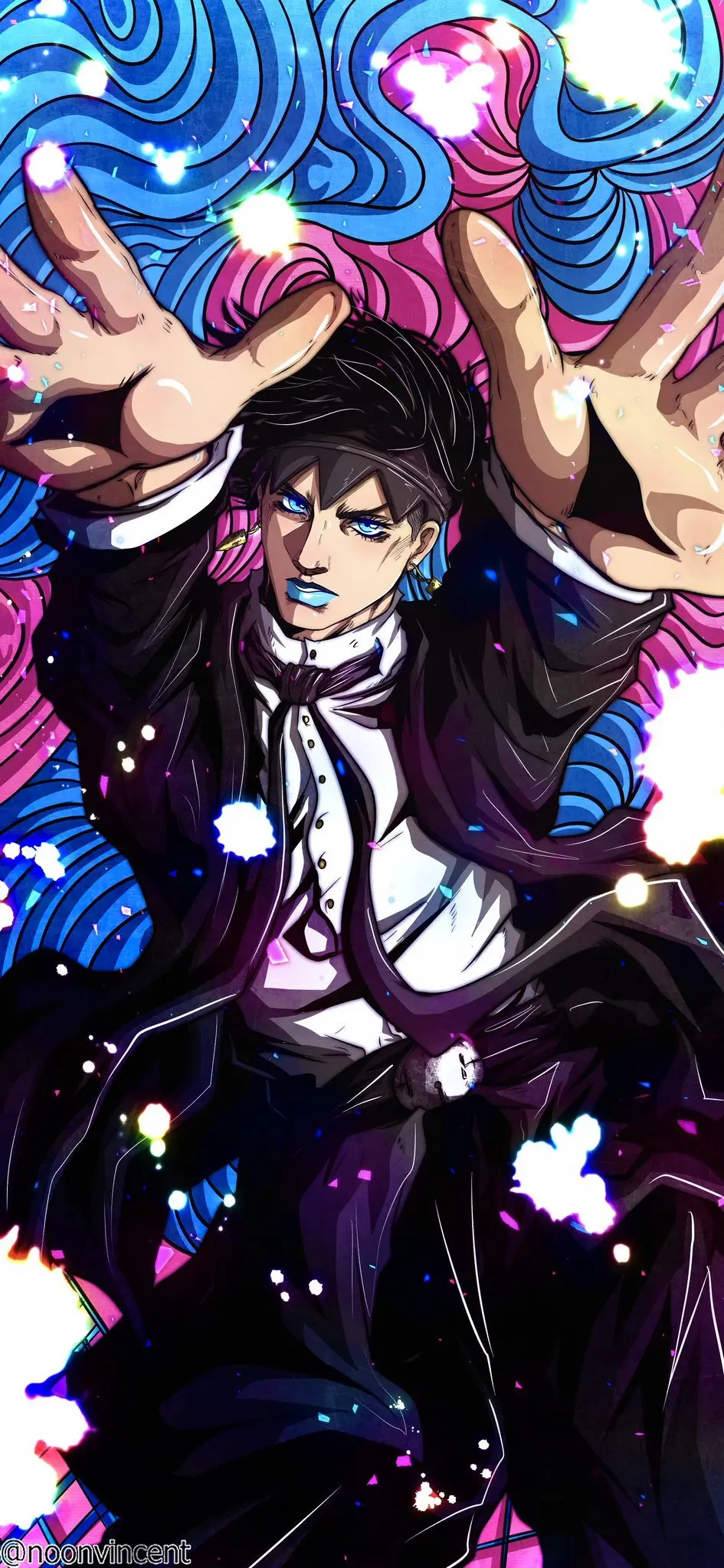 artist：noonvincent - page157