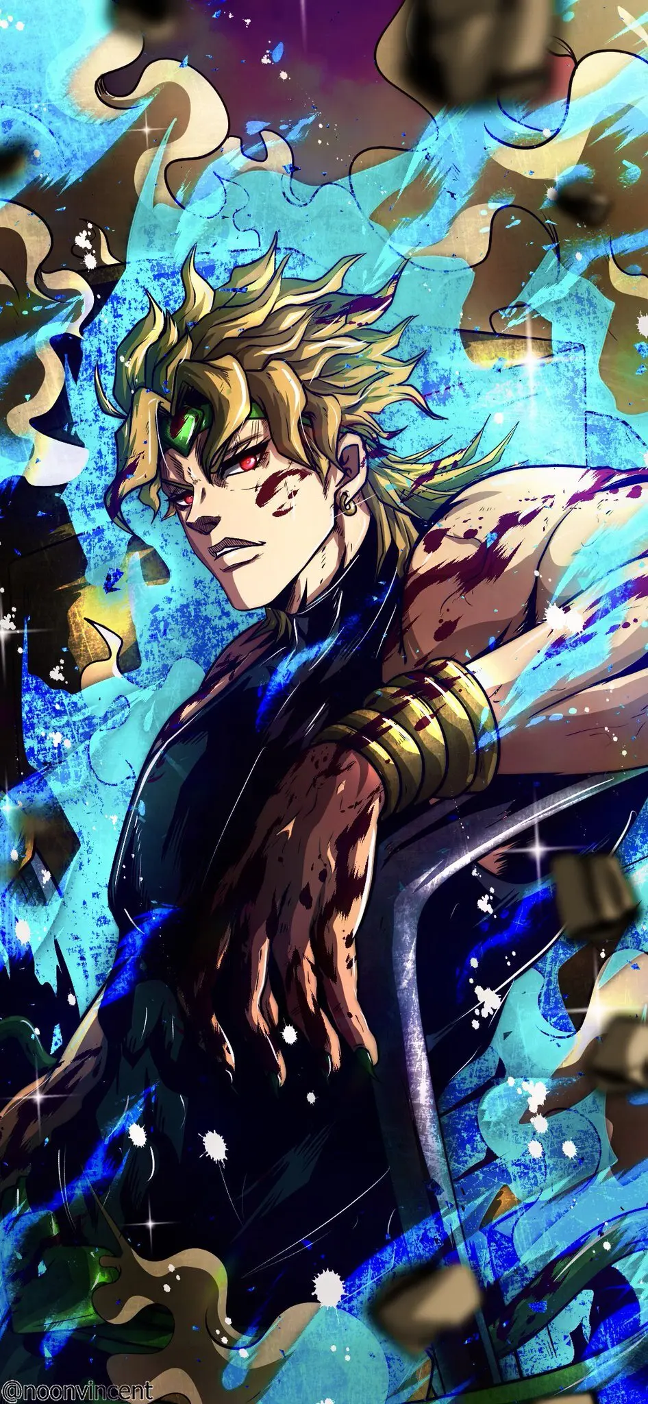 artist：noonvincent - page159