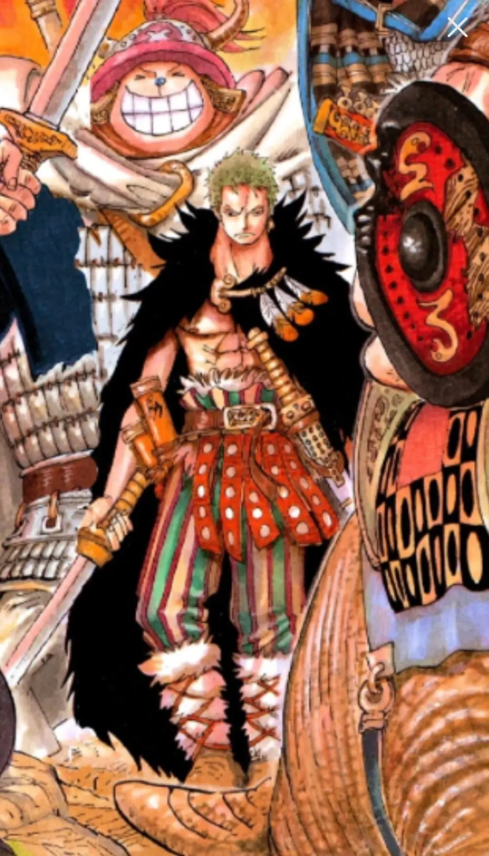 artist：noonvincent - page16