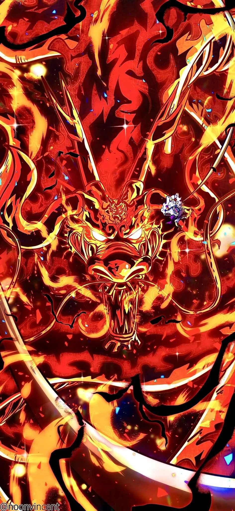 artist：noonvincent - page161