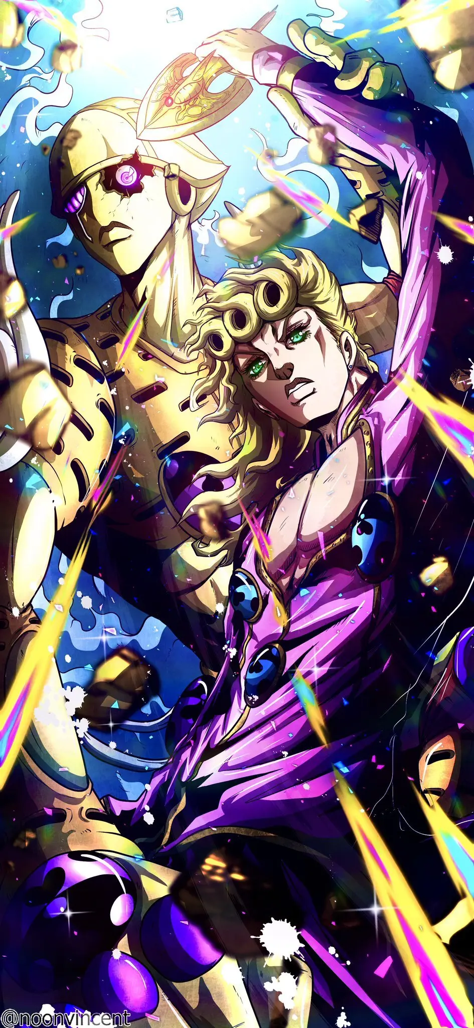 artist：noonvincent - page162