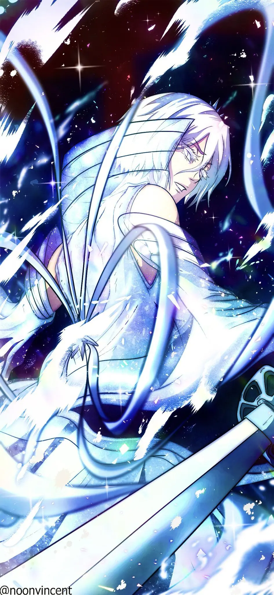 artist：noonvincent - page168