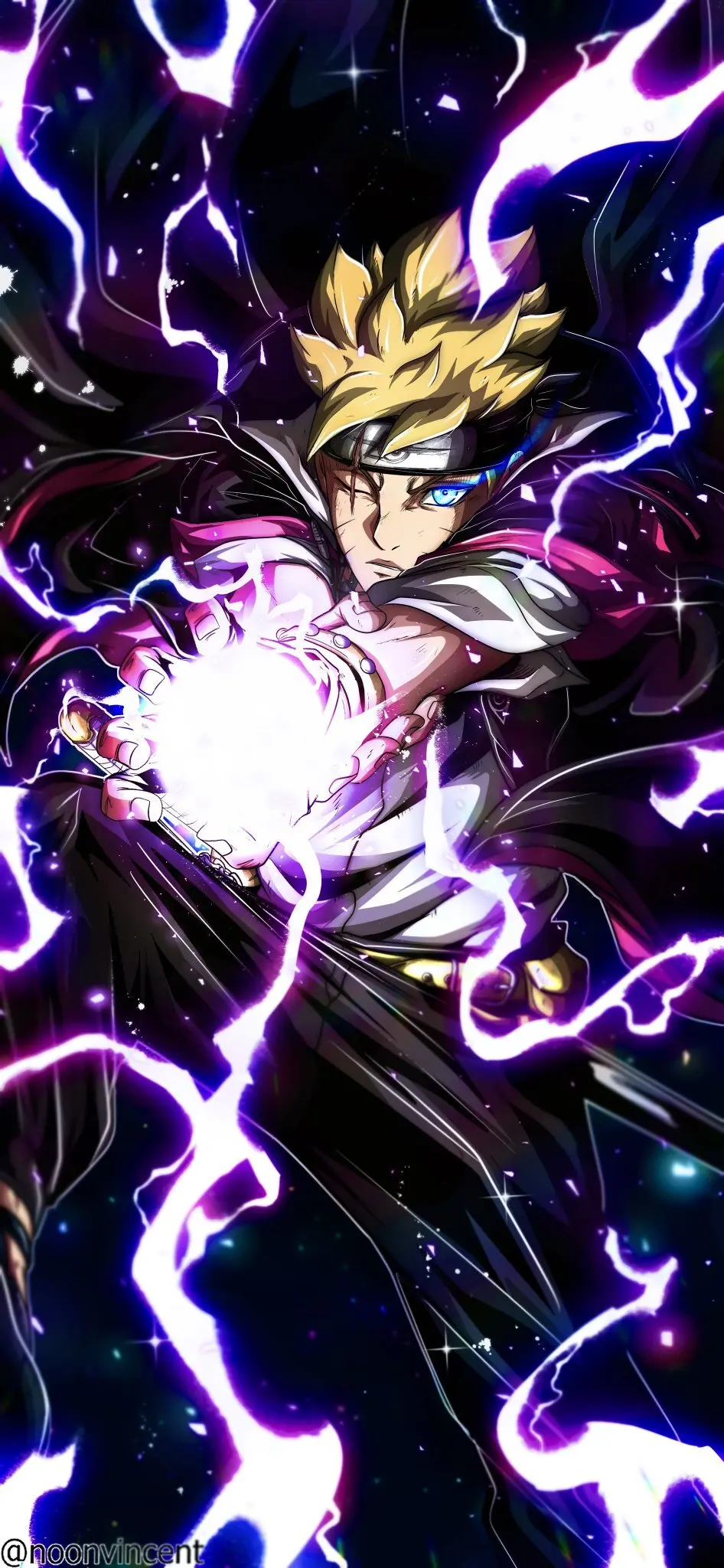 artist：noonvincent - page169