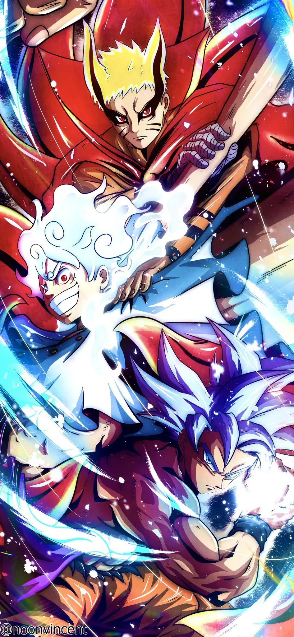 artist：noonvincent - page170