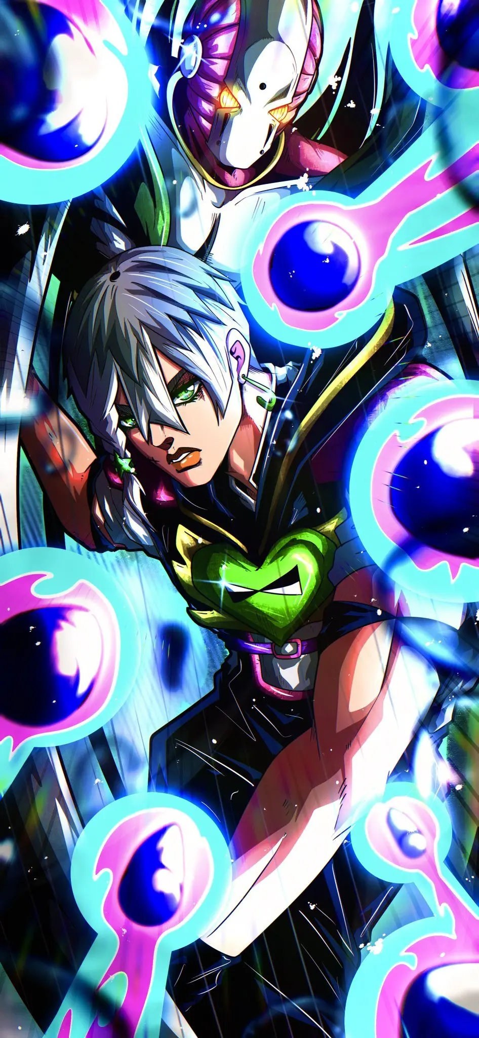 artist：noonvincent - page18