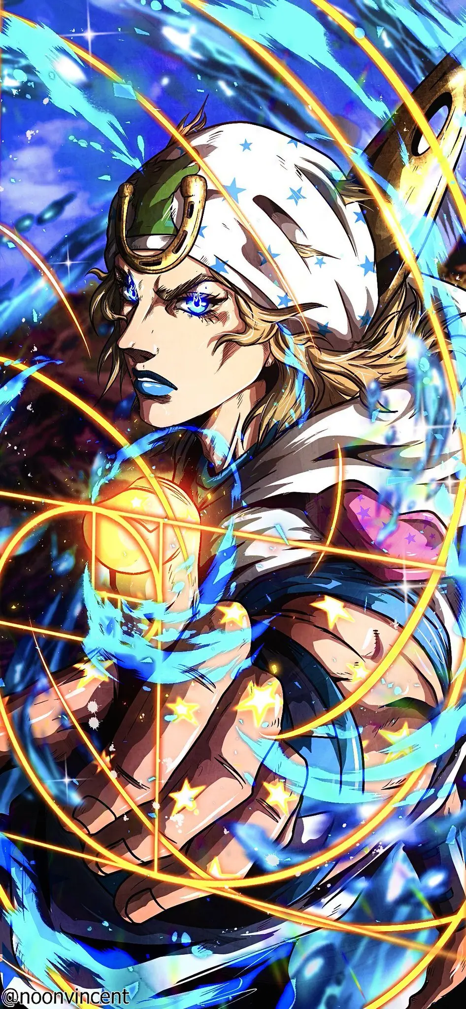 artist：noonvincent - page181