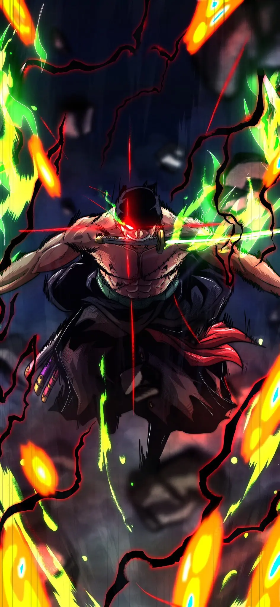 artist：noonvincent - page188