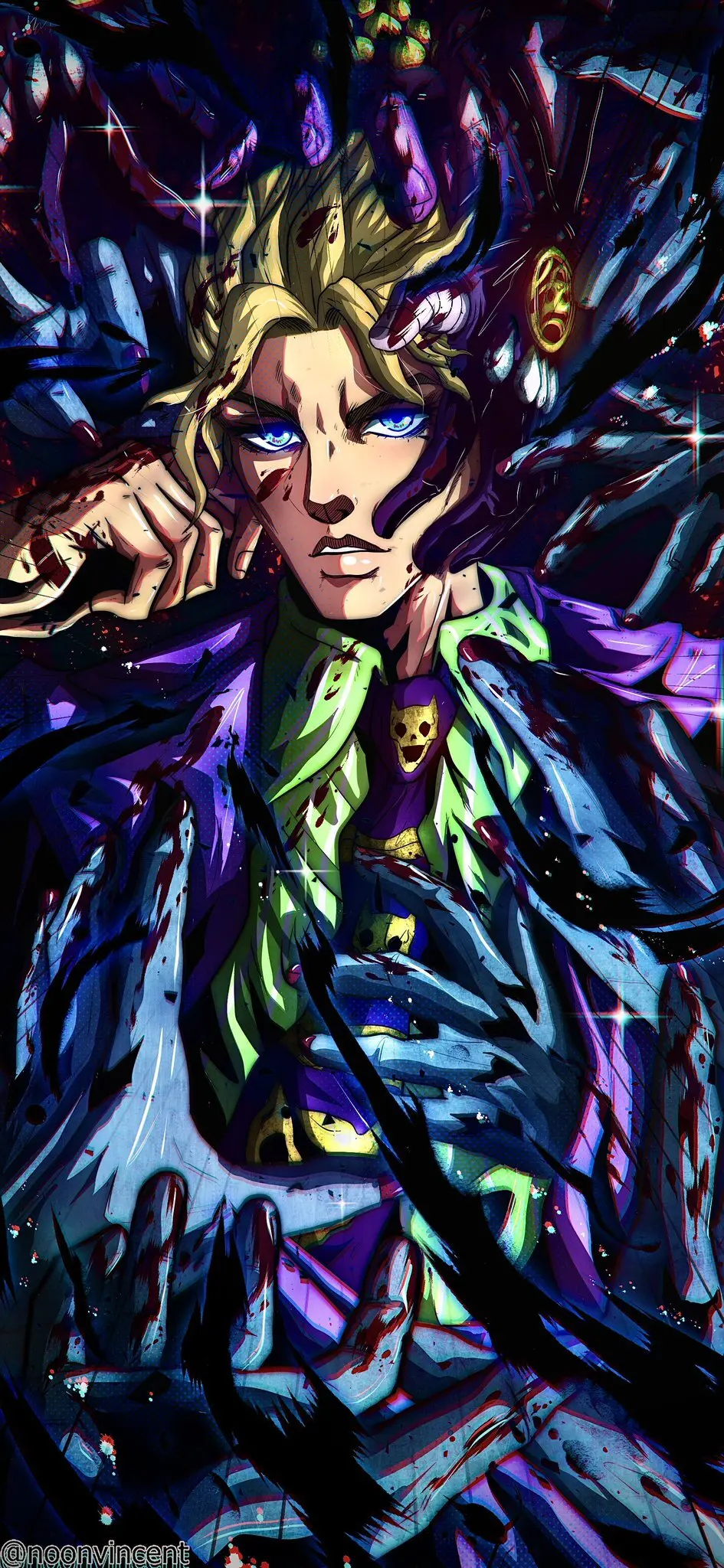 artist：noonvincent - page189