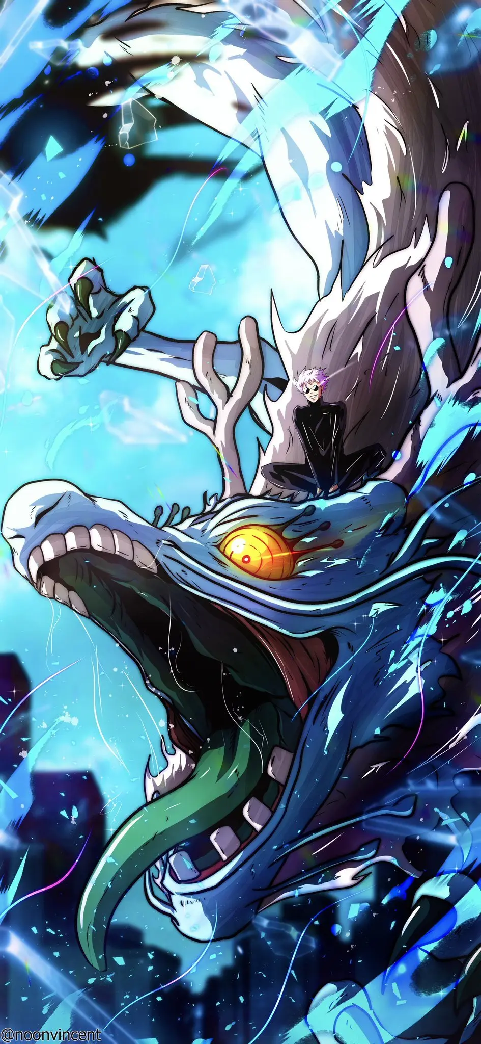 artist：noonvincent - page194