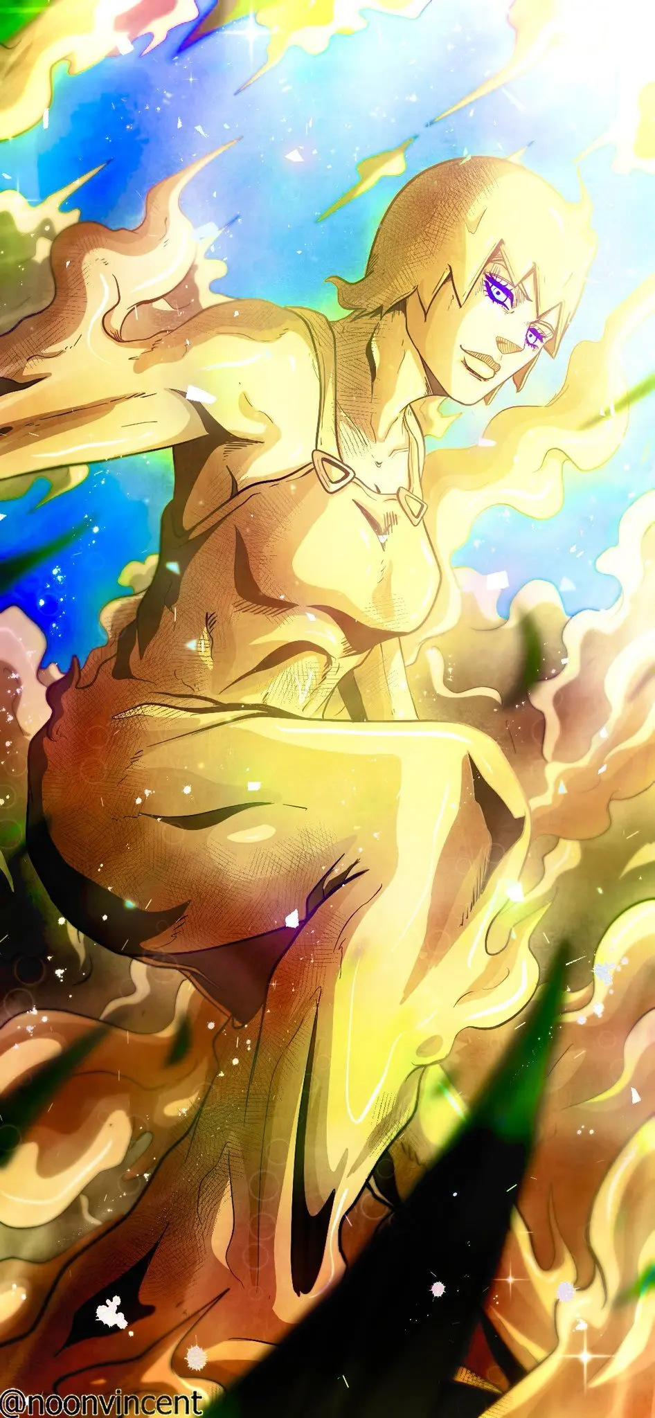 artist：noonvincent - page196