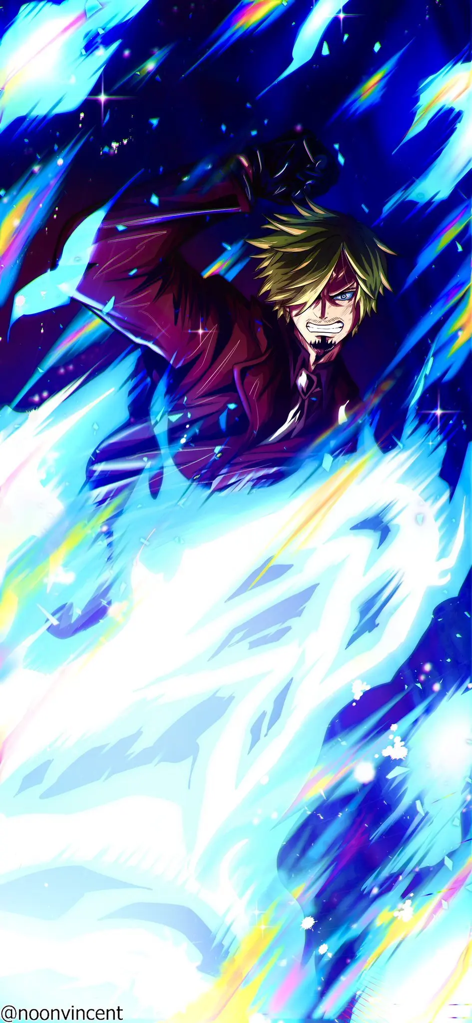 artist：noonvincent - page198