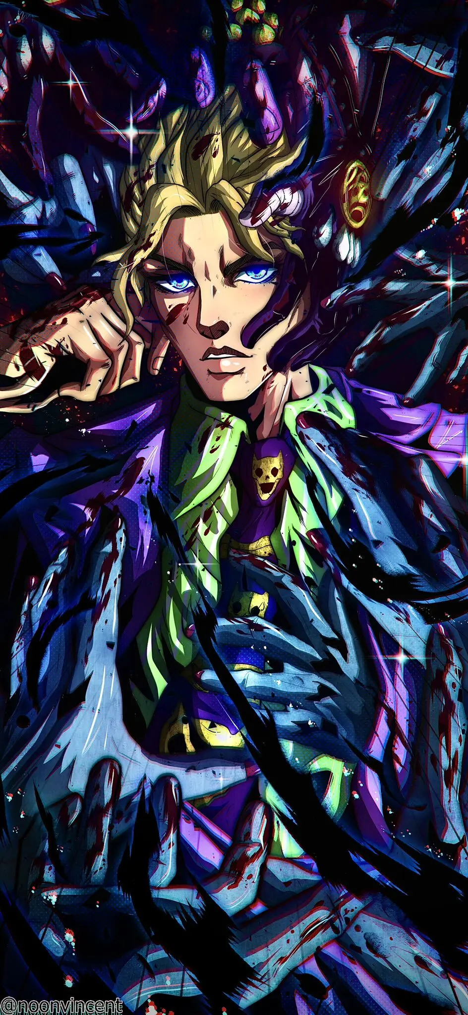 artist：noonvincent - page199