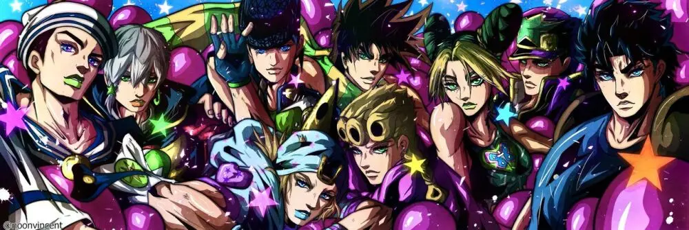 artist：noonvincent - page200