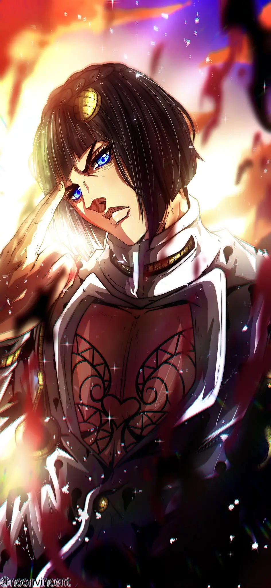 artist：noonvincent - page201