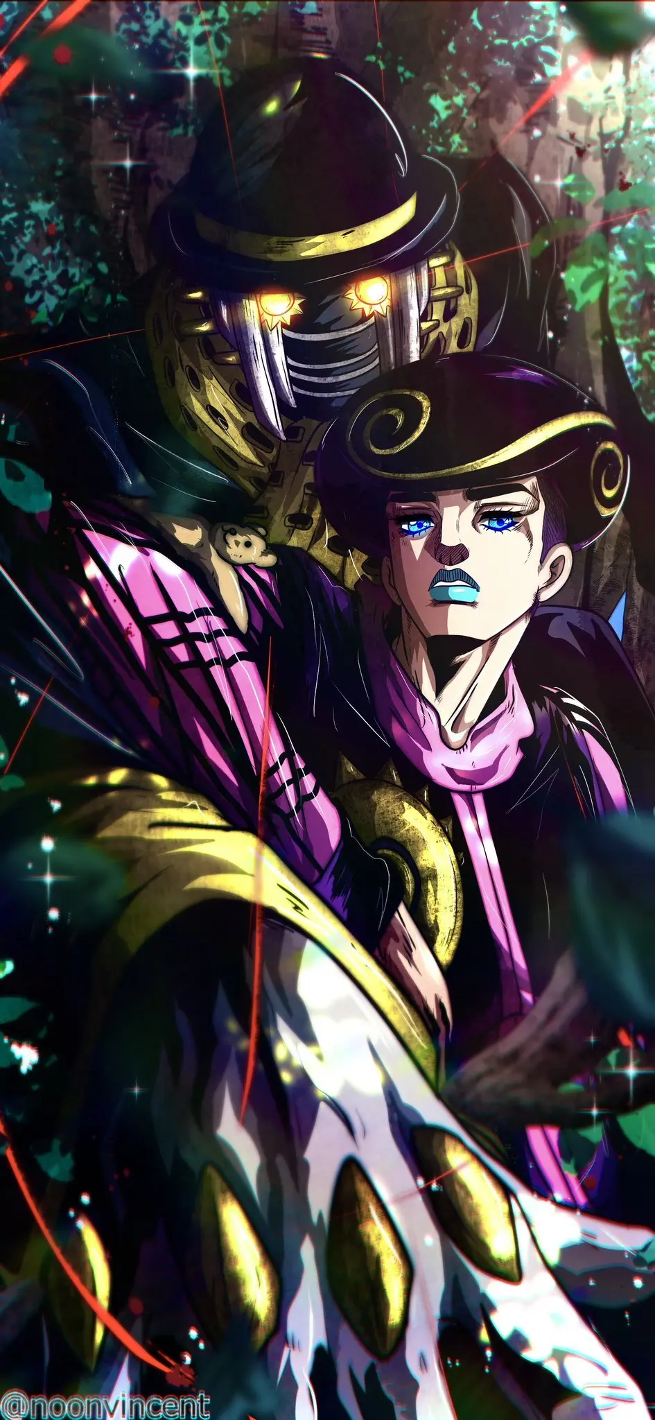 artist：noonvincent - page202