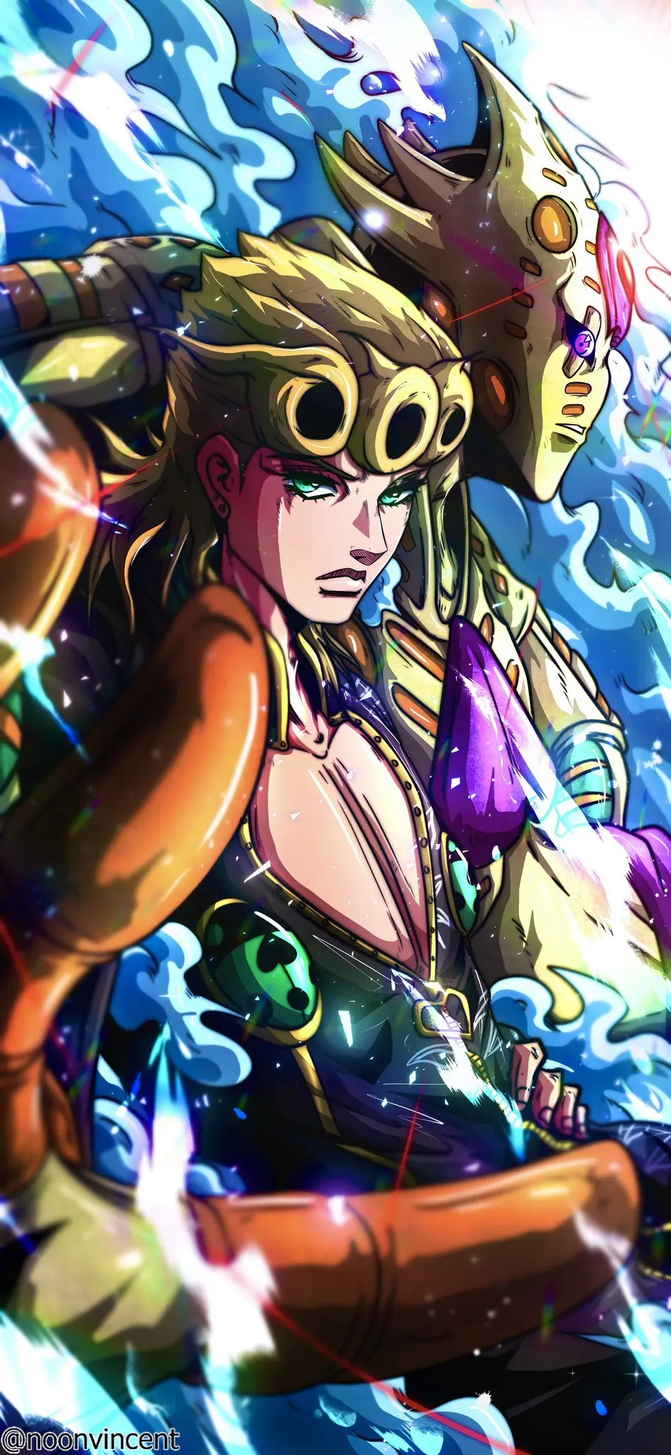 artist：noonvincent - page203