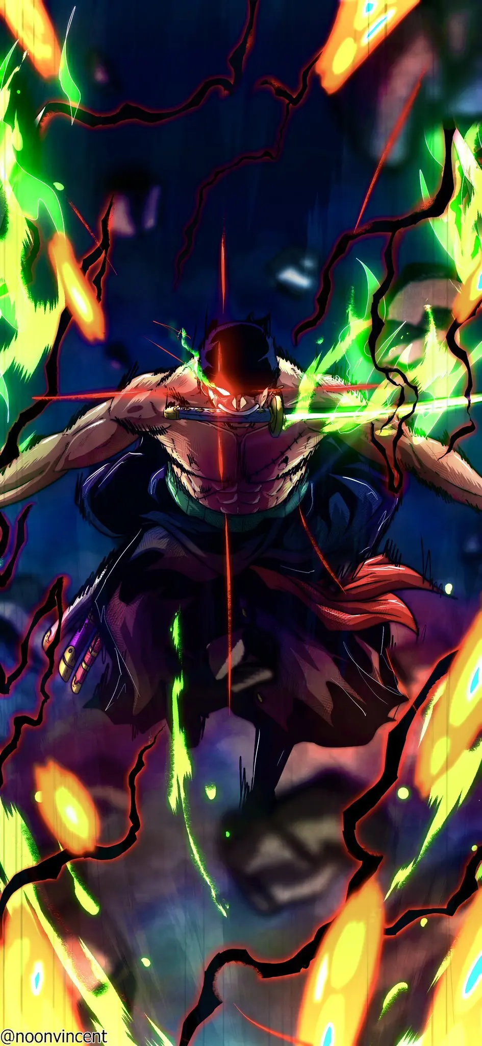 artist：noonvincent - page204