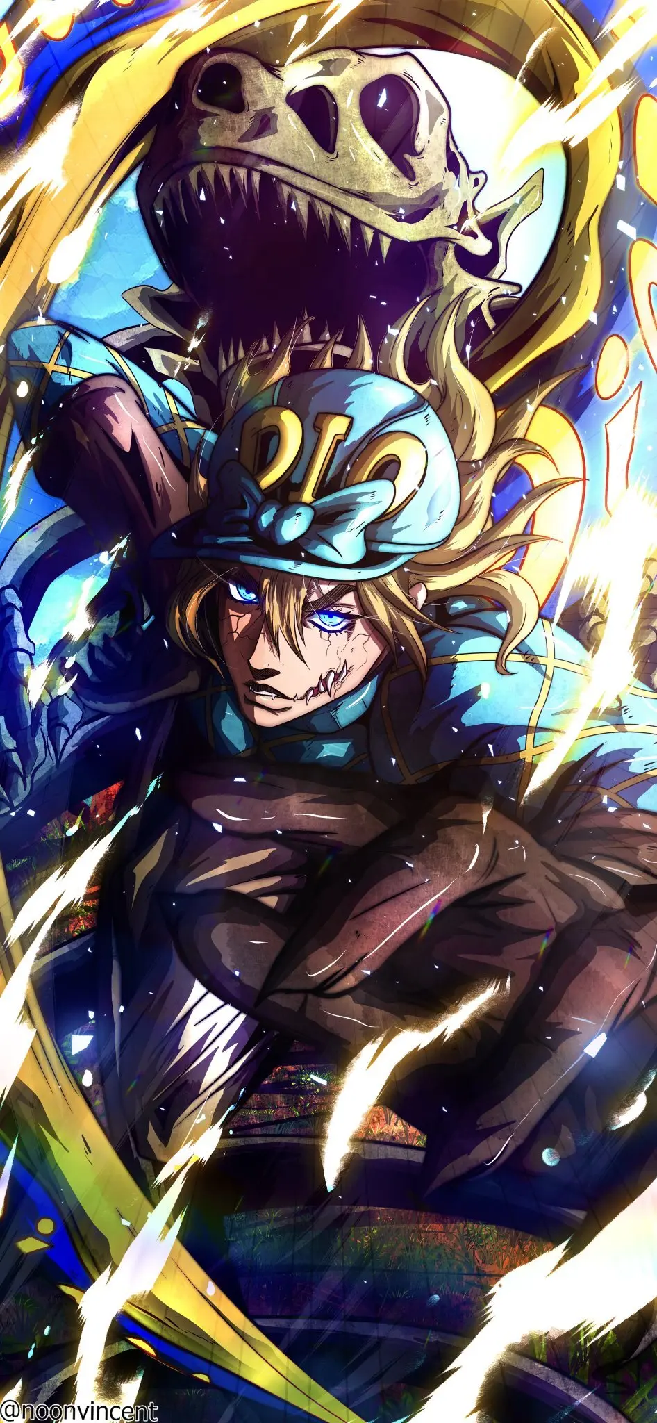 artist：noonvincent - page206