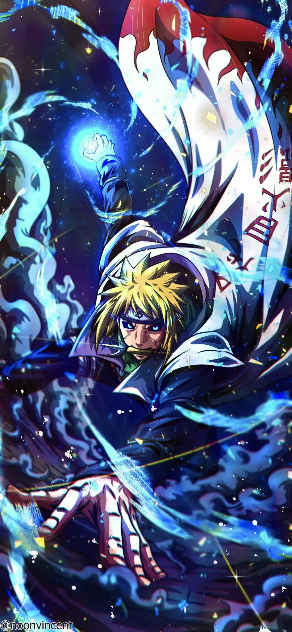 artist：noonvincent - page213