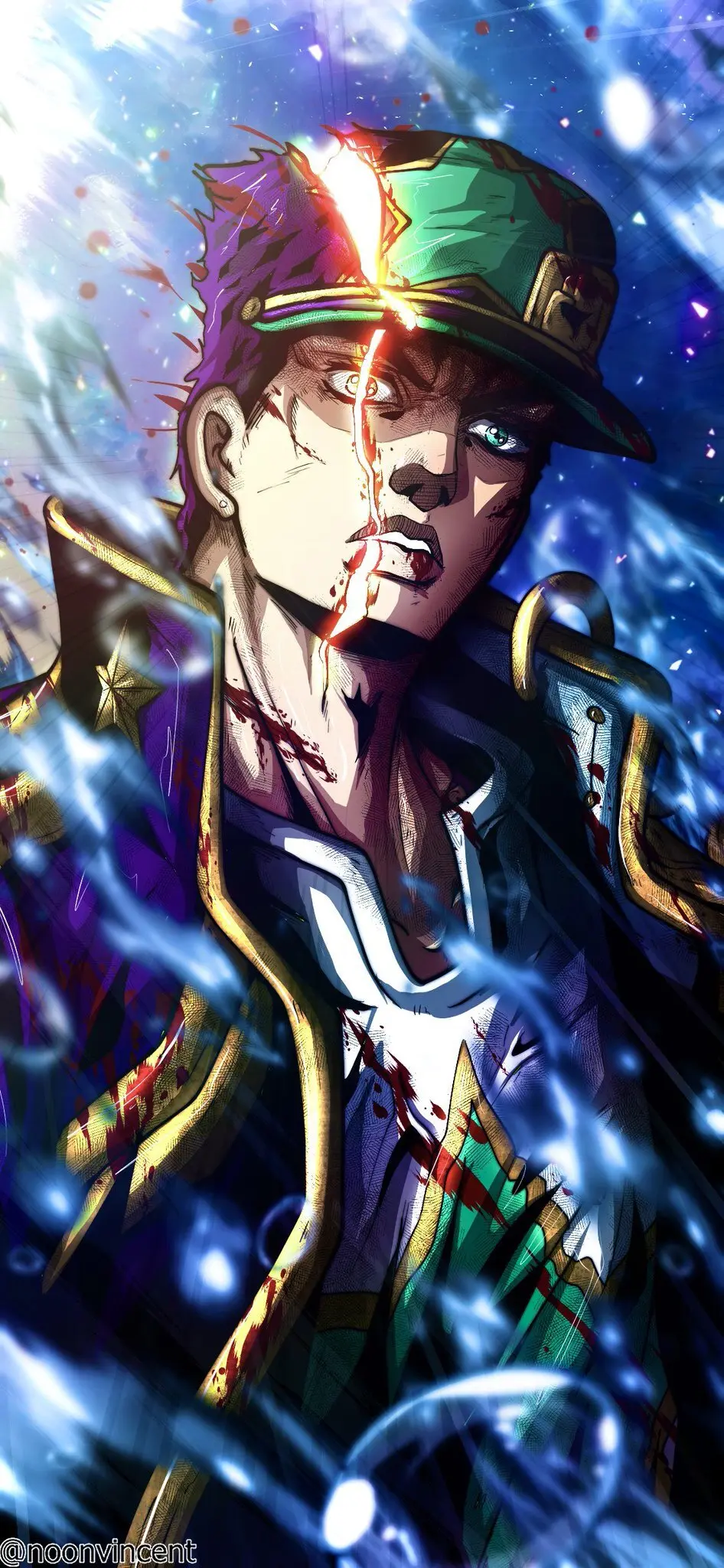 artist：noonvincent - page216