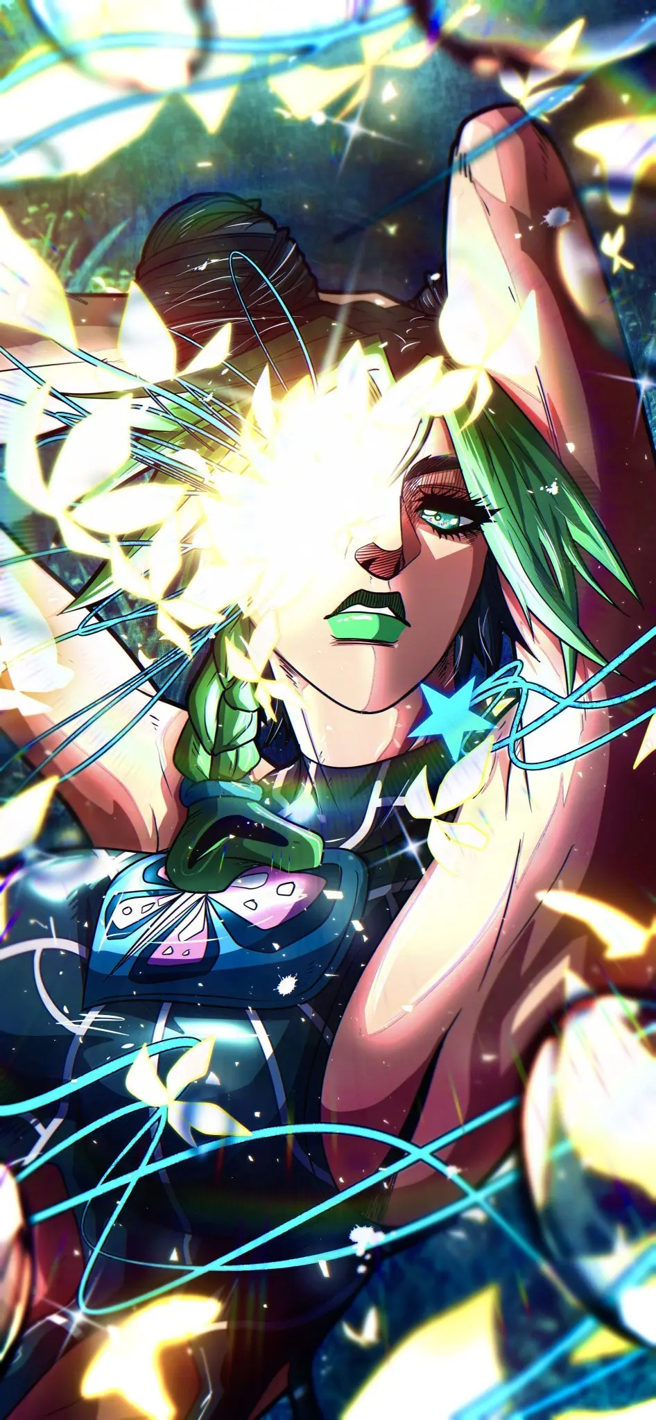 artist：noonvincent - page22